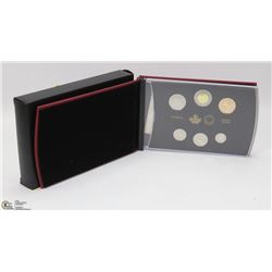 RCM 2016 SPECIMENSET OF TUNDRA SWAN  WITH COA