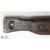 Image 3 : WWI ROSS RIFLE BAYONETT