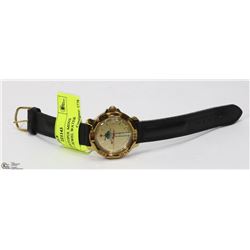 VOSTOK CHISTOPOL MENS MILITARY 17 JEWEL WATER