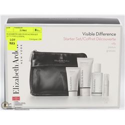 ELIZABETH ARDEN STARTER SET INCLUDES LOTION,