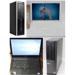 FEATURED ITEMS: COMPUTERS!