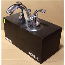 KOHLER FORTE CENTERSET LAVATORY FAUCET