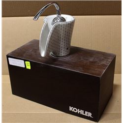 KOHLER VAS LAVATORY FAUCET