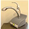 Image 1 : KOHLER FORTE PULL OUT SPRAY KITCHEN FAUCET