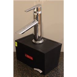 DELTA COMPEL SINGLE HANDLE LAVATORY FAUCET