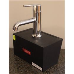 DELTA TRINSIC SINGLE HANDLE LAVATORY FAUCET