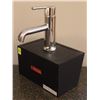 Image 1 : DELTA TRINSIC SINGLE HANDLE LAVATORY FAUCET