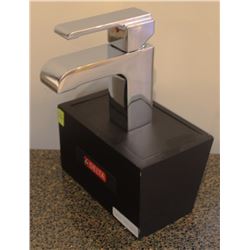 DELTA ARZO SINGLE HANDLE LAVATORY FAUCET