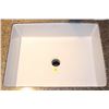 Image 1 : KOHLER VERTICYL 20" X 15" UNDERMOUNT BATHROOM SINK