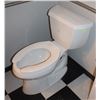 Image 1 : PAIR OF USED KOHLER TOILETS