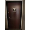 Image 1 : HEAVY METAL DOOR
