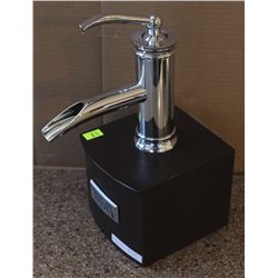 RIOBEL SINGLE HOLE LAVATORY FAUCET