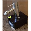 Image 1 : RIOBEL PRO SINGLE HOLE LAVATORY FAUCET