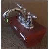 Image 1 : MOEN 6610 BRANTFORD BATHROOM FAUCET