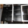 Image 2 : 5 DOOR OVERHEAD BAR CABINET