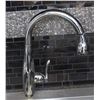 Image 1 : KOHLER PULL DOWN KITCHEN FAUCET
