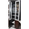 Image 2 : 4 DOOR UPRIGHT CABINET
