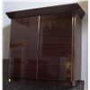 Image 1 : 2 DOOR OVERHEAD CABINET