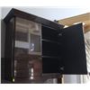 Image 2 : 2 DOOR OVERHEAD CABINET