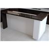 Image 1 : 4 DOOR KITCHEN BAR ISLAND