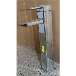 MOEN 90 DEGREE SINGLE HOLE LAVATORY FAUCET