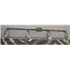 Image 1 : 48" 4-LIGHT ADJUSTABLE TRACK LIGHT
