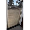 Image 1 : LOT OF 3 BROWN ROLLER SHADES