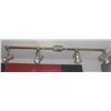 Image 1 : 48" 4-LIGHT ADJUSTABLE TRACK LIGHT