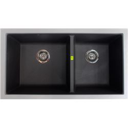 BLANCO PRECIS UNDERMOUNT KITCHEN SINK