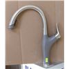 Image 1 : BLANCO ARTONA PULL DOWN SPRAY KITCHEN FAUCET