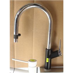 BLANCO URBENA PULL DOWN SPRAY KITCHEN FAUCET