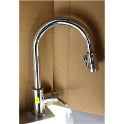 BLANCO SONOMA PULL DOWN SPRAY KITCHEN FAUCET