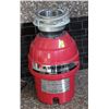 Image 1 : KINDRED 3/4HP 2700RPM WASTE DISPOSAL UNIT