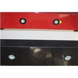 LOT OF 6 - 2" RECESSED LIGHTS