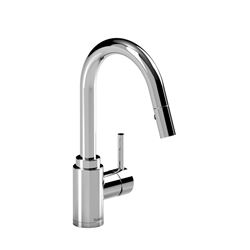 RIOBEL BORA PULL DOWN SPRAY KITCHEN FAUCET