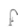 Image 1 : RIOBEL BORA SINGLE HOLE PREP SINK FAUCET