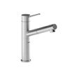 Image 1 : RIOBEL CAYO PULL OUT SPRAY KITCHEN FAUCET
