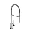 Image 1 : RIOBEL BISTRO TALL FLEX KITCHEN FAUCET