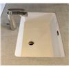 Image 3 : BATHROOM VANITY WITH SINK AND FAUCET