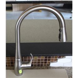 KOHLER SIMPLICE PULL DOWN SPRAY KITCHEN FAUCET