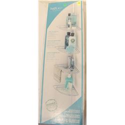 ZENITH BATH STYLES BATHTUB/SHOWER CADDY