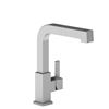 Image 1 : RIOBEL MIZO PULL OUT SPRAY KITCHEN FAUCET
