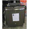 Image 1 : GE STAINLESS STEEL BUILT-IN DISHWASHER