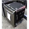 Image 2 : GE STAINLESS STEEL BUILT-IN DISHWASHER