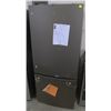 Image 1 : GE PROFILE 21 CU FT BOTTOM FREEZER REFRIDGERATOR