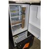 Image 2 : GE PROFILE 21 CU FT BOTTOM FREEZER REFRIDGERATOR