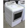Image 2 : GE 7.4 CU FT DURADRUM TOP LOAD DRYER