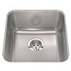 Image 1 : KINDRED SINGLE BOWL STAINLESS STEEL UTILITY SINK