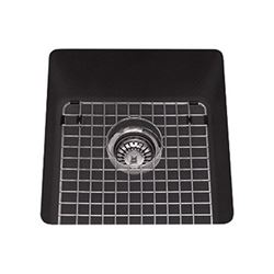 KINDRED SINGLE BOWL ONYX GRANITE KITCHEN SINK