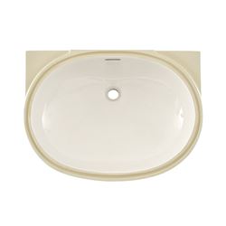 TOTO UNDERCOUNTER LAVATORY